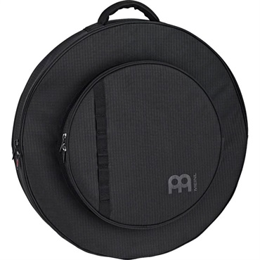 MEINL 22 Carbon Ripstop Cymbal Bag [MCB22CR]