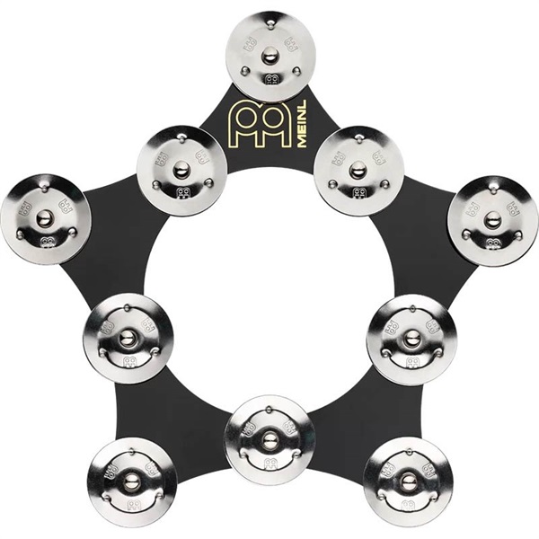 MEINL Super Flex Hihat Tambourine [SFHHT]