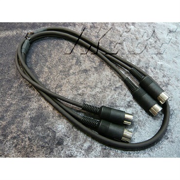 Providence 【クリスマススペシャルSALE】R303 MIDI Cable 【ペア】【10.0m】【在庫限り！パッケージ破れ特価】