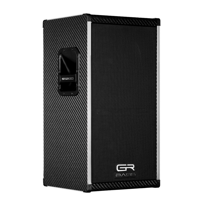 GR Bass AT 212 slim [8Ω/900W]