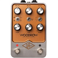 期間限定！「特別価格」プロモーションUAFX Woodrow '55 Instrument Amplifier