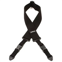 DD2200C COTTON CLIPLOCK(R) (BLACK) [コットンストラップ]