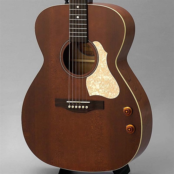 Art&Lutherie Legacy Havana Brown Q-Discrete ｜イケベ楽器店