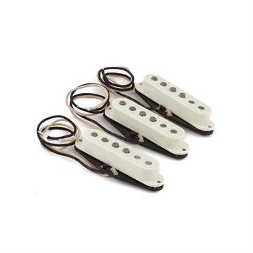 Fender USA 【クリスマススペシャルSALE】 PURE VINTAGE '59 STRAT PICKUP SET 【0992236000】