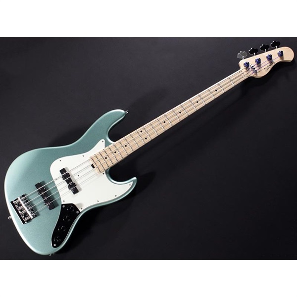 Sadowsky Guitars MetroLine 21-Fret Vintage J/J Bass Ash 4st (SGM STN)