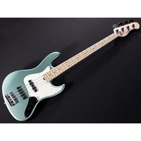 MetroLine 21-Fret Vintage J/J Bass Ash 4st (SGM STN)