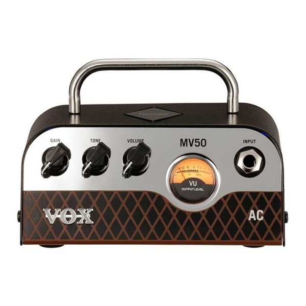VOX 【アンプSPECIAL SALE】MV50-BQ ｜イケベ楽器店
