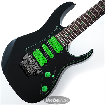 Ibanez UV70P-BK [Steve Vai Signature Model]