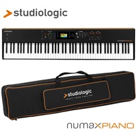 【SALE】NUMA X PIANO 88【完全数量限定！Studiologic社製ソフトケースプレゼント！（非売品）】※配送事項要ご確認