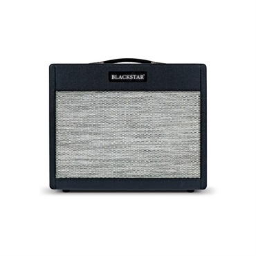 Blackstar ST.JAMES 50 6L6 Combo - BLACK