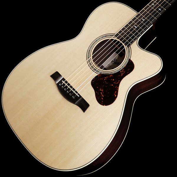 Switch Custom Guitars OM-70C ｜イケベ楽器店