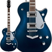 G5220 Electromatic Jet BT Single-Cut with V-Stoptail (Midnight Sapphire)