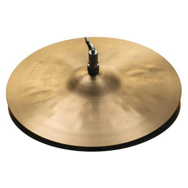 SABIAN HHX Anthology High Bell Hats 14 [HHX-14TANTH/H / 14BANTH/H]