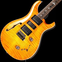Private Stock #10034 Special Semi-Hollow Limited Edition (Citrus Glow) 【SN.0343408】
