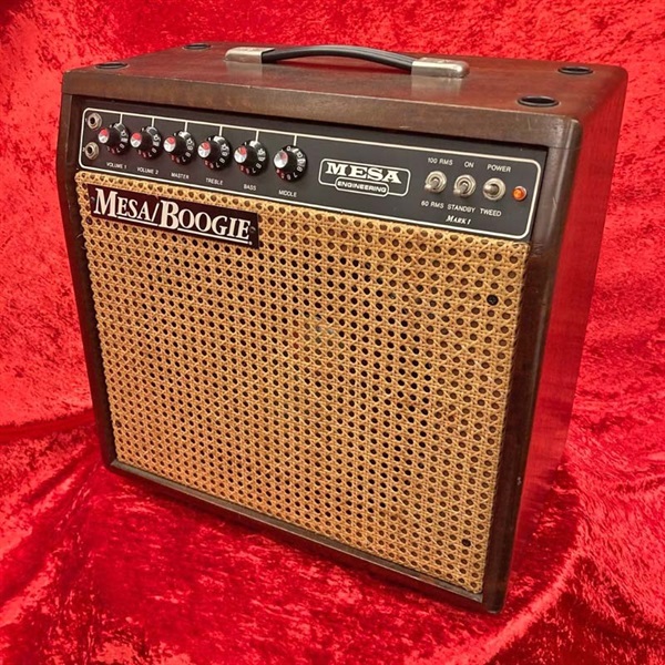 Mesa Boogie MARK-I REISSUE / USED ｜イケベ楽器店