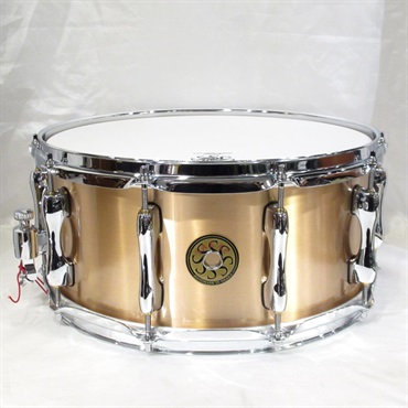 SAKAE OSAKA HERITAGE SDM1465PBJ[Phosphor Bronze Snare Drum 14×6.5]【在庫処分につき大特価！】