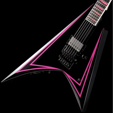 Edwards E-ALEXI PINK SAWTOOTH [Alexi Laiho Model] ｜イケベ楽器店