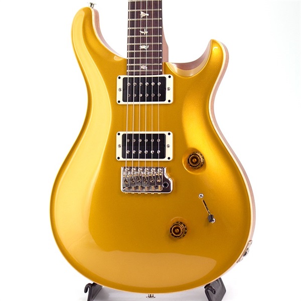 P.R.S. 2021 Custom 24 Gold Top【SN.0330776】 ｜イケベ楽器店