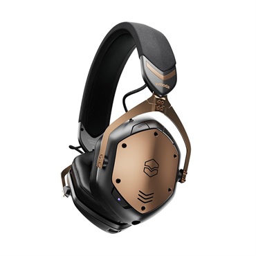 V-MODA Crossfade3 Wireless (XFBT3-BRBK)(ブロンズ・ブラック)