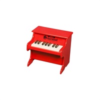 My First Piano Red