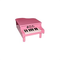Mini Grand Piano Pink