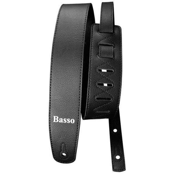 BASSO VINTAGE Black [VTL 01]