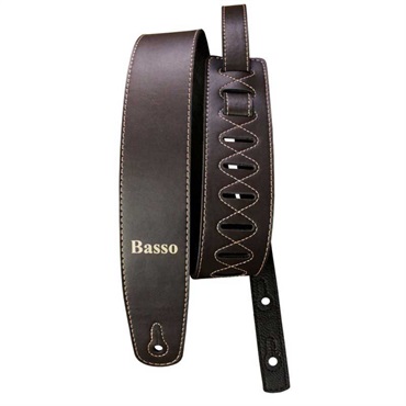 BASSO VINTAGE Marrom [VTL 02]