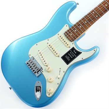 Fender MEX Player Plus Stratocaster (Opal Spark/Pau Ferro)
