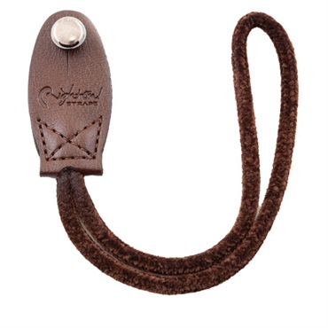 RIGHTON STRAPS NECK STRAPLINK PRO (Brown)