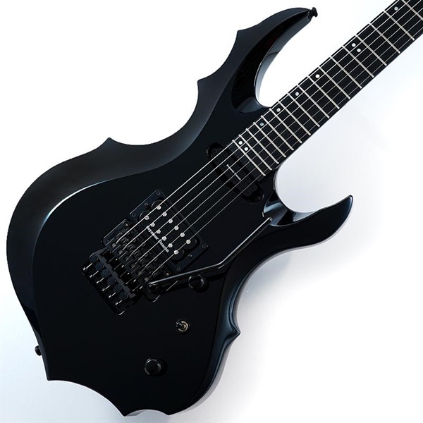ESP FOREST-GT See Through Blue エレキギター