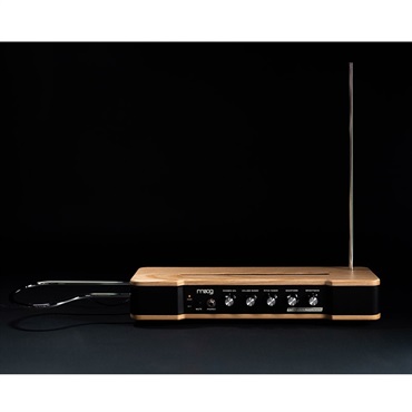 【デジタル楽器特価祭り】Etherwave Theremin(MG EW THEREMIN)(テルミン)(台数限定特価)