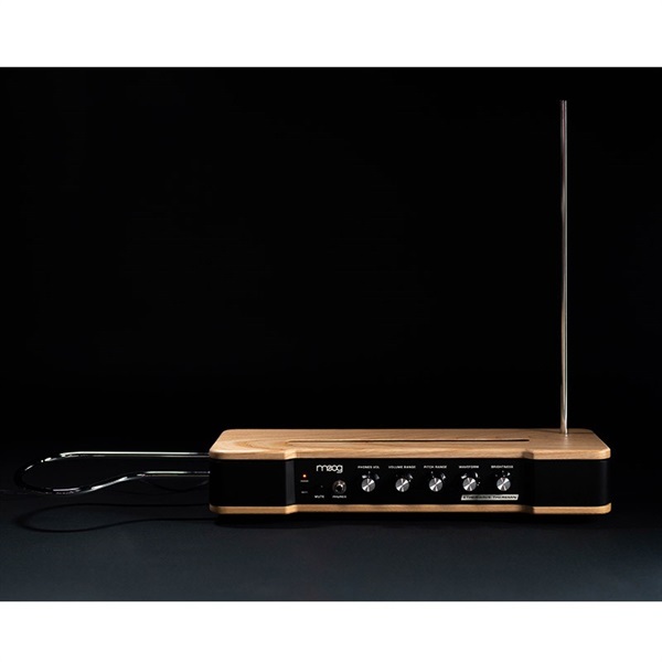 moog Etherwave Theremin(MG EW THEREMIN)(テルミン)(台数限定特価