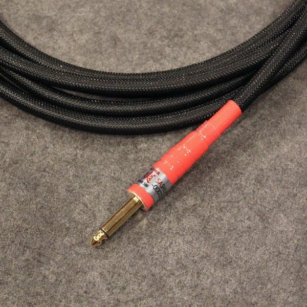 KR'Z NANO DIAMOND CABLE SUPER爽 [SUPER SOU] 3m S-S