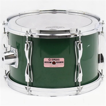 YAMAHA 【値下げしました！】1980's YD-9000RG Tom Tom 12×8 - Jade Green [TT-912RG] 【中古品】