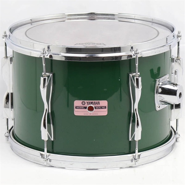 YAMAHA 【値下げしました！】1980's YD-9000RG Tom Tom 13×9 - Jade Green [TT-913RG] 【中古品】