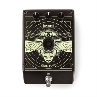 Jerry Cantrell Firefly Talk Box [JC222FFR]