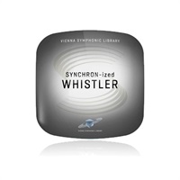 SYNCHRON-IZED WHISTLER 【簡易パッケージ販売】