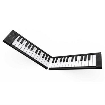 TAHORNG OP49BK(折りたたみ式電子ピアノ/MIDIキーボード・オリピア 