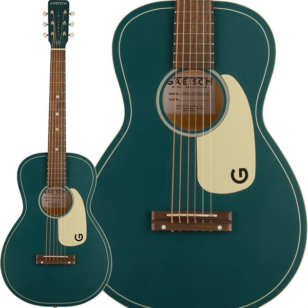 グレッチアコースティックギター　G9500