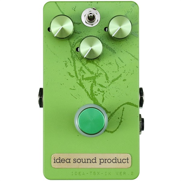 idea sound product IDEA-DSX ver.2