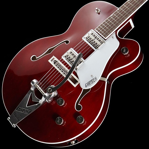 GRETSCH G6119T Players Edition Tennessee Rose ｜イケベ楽器店