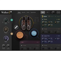【UVI 音楽の日セール！(～6/23)】Walker 2(オンライン納品)(代引不可)