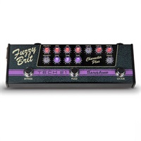 SansAmp Character Plus Series Fuzzy Brit