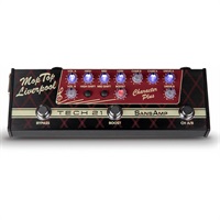 SansAmp Character Plus Series Mop Top liverpool