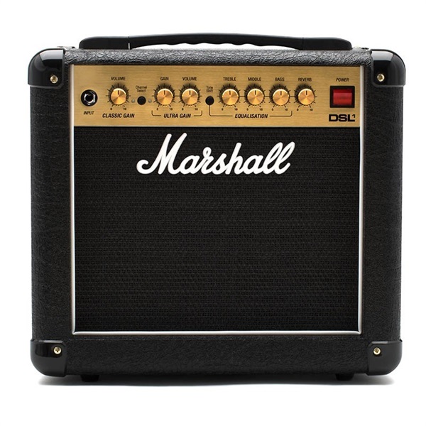 Marshall DSL20C ｜イケベ楽器店