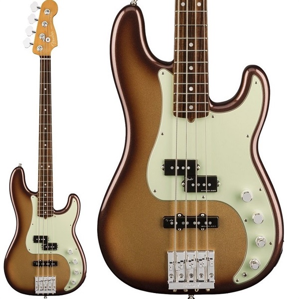 Fender Ultra Precision Bass