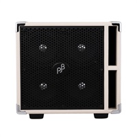 Compact 4 (WHITE) [Compact Speaker Cabinet/C4/400W/8Ω] 【旧定価品最終入荷】