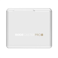 RODE COVER II