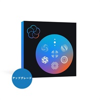 【アップグレード版】RX Post Production Suite 7 Upgrade from RX 1-9 Standard(オンライン納品)(2時間以内に納品)
