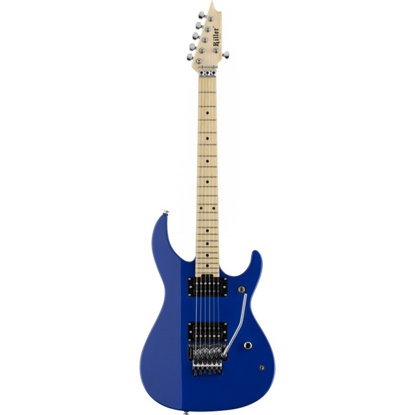 Killer KG-Fascist Vice SE (Metallic Blue)